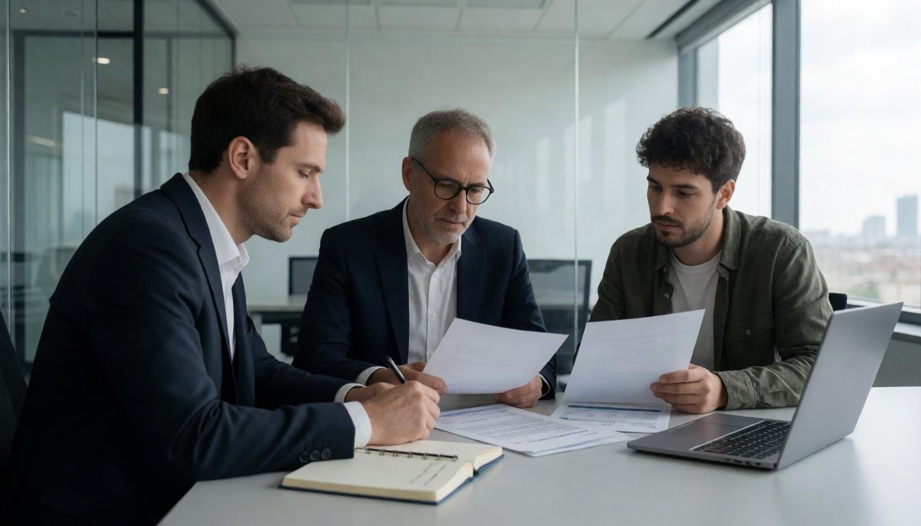 Legal guidance for tech businesses